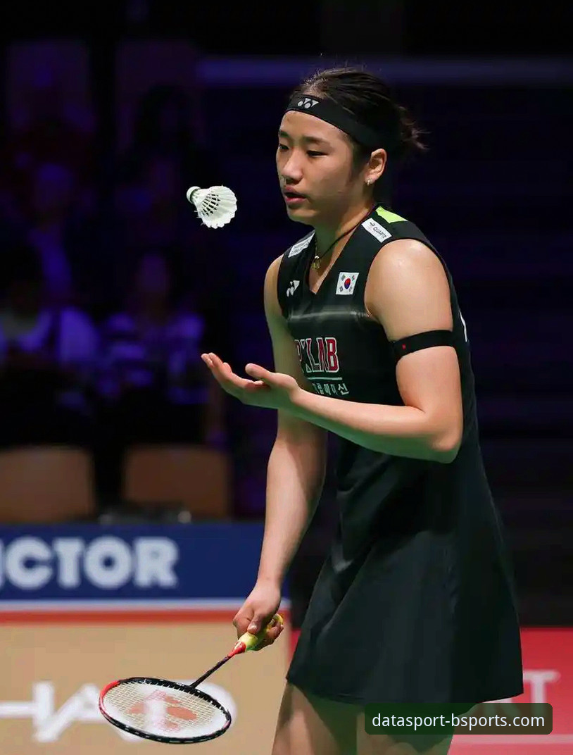 资深羽毛球爱好者分享尤伯杯半决赛观赛心得：bsports体育数据平台带来的全新体验