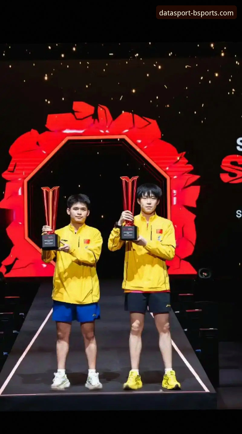 资深用户实战分享：林诗栋王楚钦梁靖崑表现全解析，BSports平台观赛体验评测